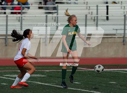 Thumbnail 2 in Placer vs. Antelope (Rocklin/Whitney Invitational) photogallery.
