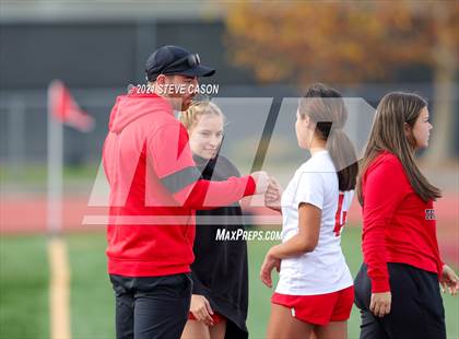 Thumbnail 2 in Placer vs. Antelope (Rocklin/Whitney Invitational) photogallery.