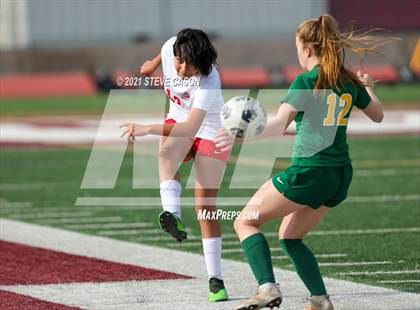 Thumbnail 3 in Placer vs. Antelope (Rocklin/Whitney Invitational) photogallery.