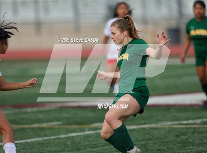 Thumbnail 3 in Placer vs. Antelope (Rocklin/Whitney Invitational) photogallery.