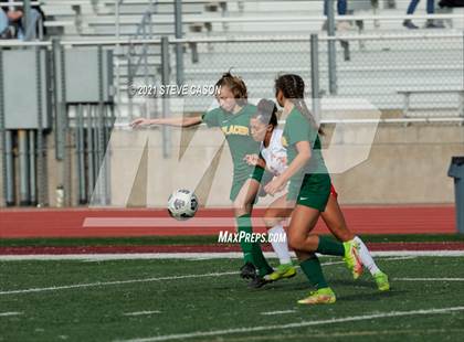 Thumbnail 3 in Placer vs. Antelope (Rocklin/Whitney Invitational) photogallery.