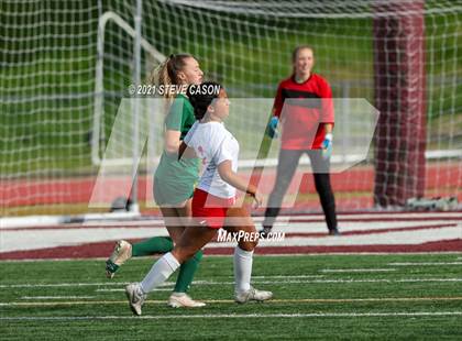Thumbnail 3 in Placer vs. Antelope (Rocklin/Whitney Invitational) photogallery.