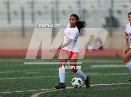 Thumbnail 1 in Placer vs. Antelope (Rocklin/Whitney Invitational) photogallery.