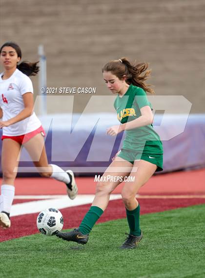 Thumbnail 3 in Placer vs. Antelope (Rocklin/Whitney Invitational) photogallery.