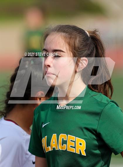 Thumbnail 2 in Placer vs. Antelope (Rocklin/Whitney Invitational) photogallery.
