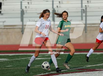Thumbnail 2 in Placer vs. Antelope (Rocklin/Whitney Invitational) photogallery.
