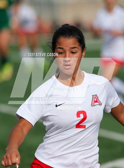 Thumbnail 1 in Placer vs. Antelope (Rocklin/Whitney Invitational) photogallery.