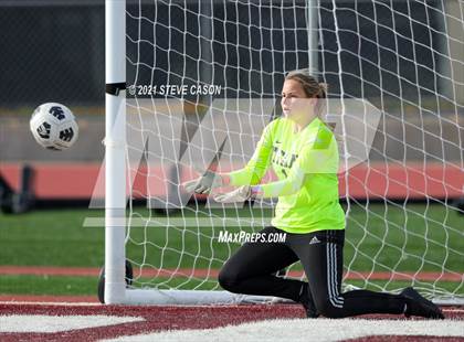 Thumbnail 1 in Placer vs. Antelope (Rocklin/Whitney Invitational) photogallery.