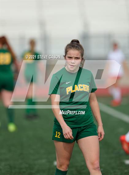 Thumbnail 2 in Placer vs. Antelope (Rocklin/Whitney Invitational) photogallery.