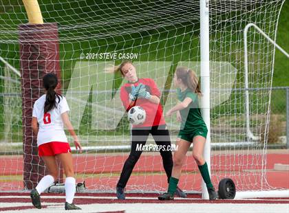 Thumbnail 1 in Placer vs. Antelope (Rocklin/Whitney Invitational) photogallery.
