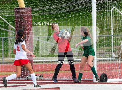 Thumbnail 3 in Placer vs. Antelope (Rocklin/Whitney Invitational) photogallery.