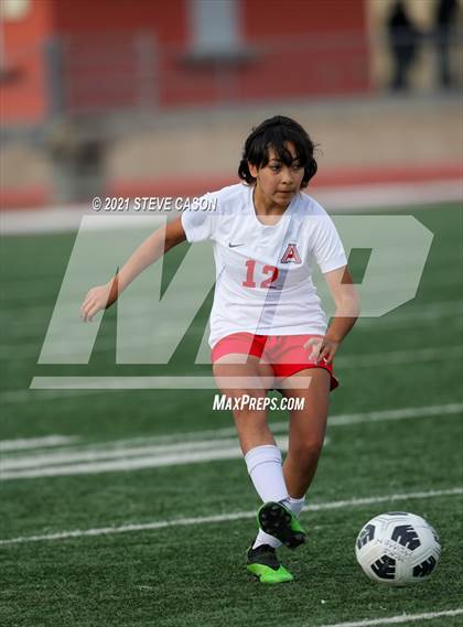 Thumbnail 1 in Placer vs. Antelope (Rocklin/Whitney Invitational) photogallery.