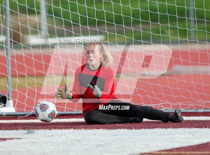 Thumbnail 2 in Placer vs. Antelope (Rocklin/Whitney Invitational) photogallery.