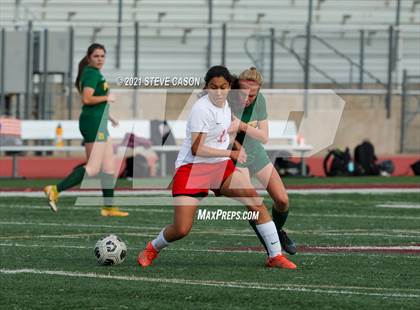 Thumbnail 3 in Placer vs. Antelope (Rocklin/Whitney Invitational) photogallery.
