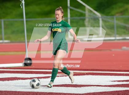 Thumbnail 3 in Placer vs. Antelope (Rocklin/Whitney Invitational) photogallery.