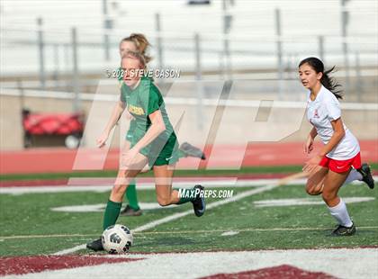 Thumbnail 3 in Placer vs. Antelope (Rocklin/Whitney Invitational) photogallery.