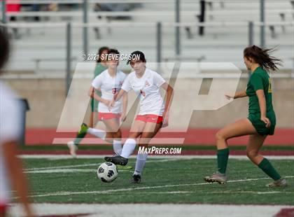 Thumbnail 2 in Placer vs. Antelope (Rocklin/Whitney Invitational) photogallery.