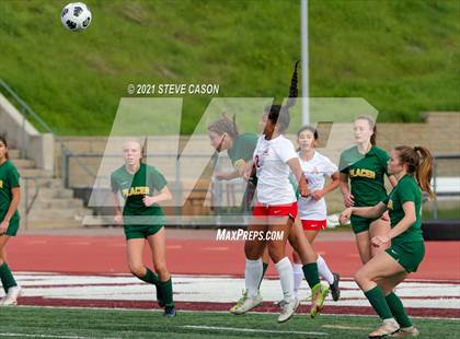 Thumbnail 2 in Placer vs. Antelope (Rocklin/Whitney Invitational) photogallery.
