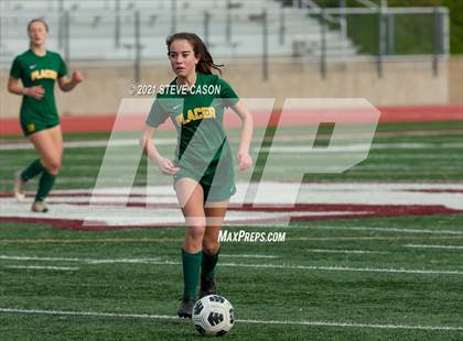 Thumbnail 3 in Placer vs. Antelope (Rocklin/Whitney Invitational) photogallery.