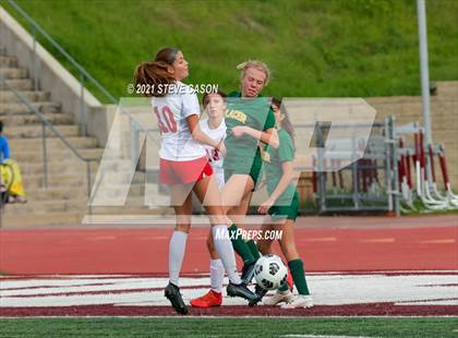 Thumbnail 1 in Placer vs. Antelope (Rocklin/Whitney Invitational) photogallery.