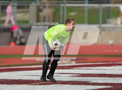 Thumbnail 2 in Placer vs. Antelope (Rocklin/Whitney Invitational) photogallery.