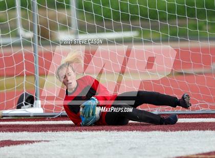 Thumbnail 3 in Placer vs. Antelope (Rocklin/Whitney Invitational) photogallery.