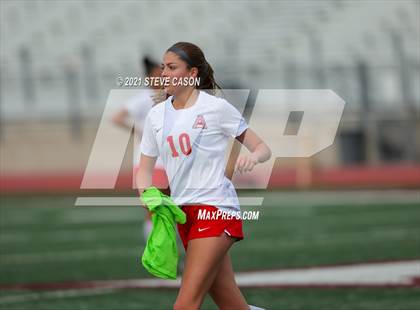 Thumbnail 3 in Placer vs. Antelope (Rocklin/Whitney Invitational) photogallery.