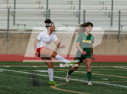 Thumbnail 3 in Placer vs. Antelope (Rocklin/Whitney Invitational) photogallery.