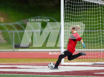 Thumbnail 3 in Placer vs. Antelope (Rocklin/Whitney Invitational) photogallery.