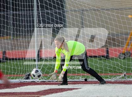 Thumbnail 3 in Placer vs. Antelope (Rocklin/Whitney Invitational) photogallery.