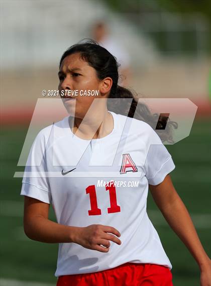 Thumbnail 3 in Placer vs. Antelope (Rocklin/Whitney Invitational) photogallery.