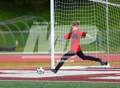 Thumbnail 2 in Placer vs. Antelope (Rocklin/Whitney Invitational) photogallery.