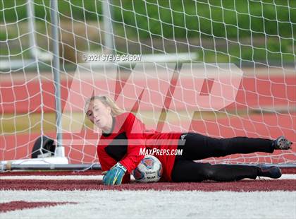 Thumbnail 3 in Placer vs. Antelope (Rocklin/Whitney Invitational) photogallery.