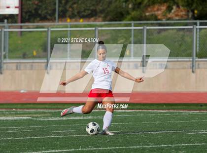 Thumbnail 1 in Placer vs. Antelope (Rocklin/Whitney Invitational) photogallery.