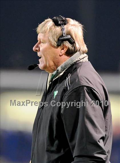 Thumbnail 2 in St. Mary's @ Grant (CIF SJS D2 Semifinal) photogallery.