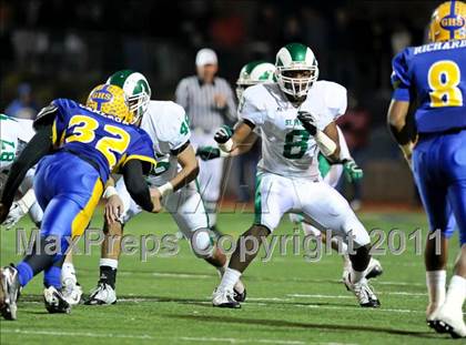 Thumbnail 1 in St. Mary's @ Grant (CIF SJS D2 Semifinal) photogallery.