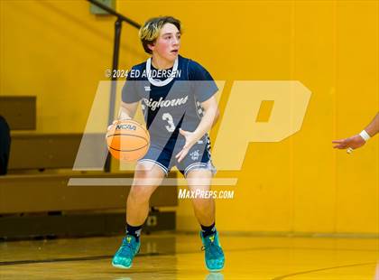 Thumbnail 3 in Oasis Academy vs. Pyramid Lake (Serpent Classic) photogallery.