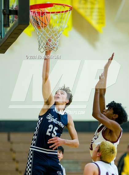 Thumbnail 1 in Oasis Academy vs. Pyramid Lake (Serpent Classic) photogallery.
