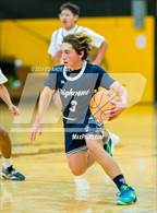 Photo from the gallery "Oasis Academy vs. Pyramid Lake (Serpent Classic)"