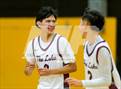 Photo from the gallery "Oasis Academy vs. Pyramid Lake (Serpent Classic)"