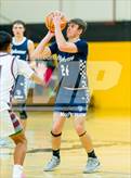 Photo from the gallery "Oasis Academy vs. Pyramid Lake (Serpent Classic)"