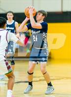 Photo from the gallery "Oasis Academy vs. Pyramid Lake (Serpent Classic)"