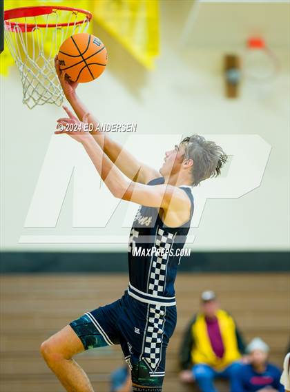 Thumbnail 1 in Oasis Academy vs. Pyramid Lake (Serpent Classic) photogallery.