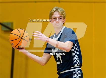 Thumbnail 1 in Oasis Academy vs. Pyramid Lake (Serpent Classic) photogallery.