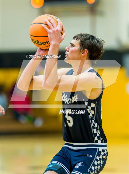 Thumbnail 2 in Oasis Academy vs. Pyramid Lake (Serpent Classic) photogallery.