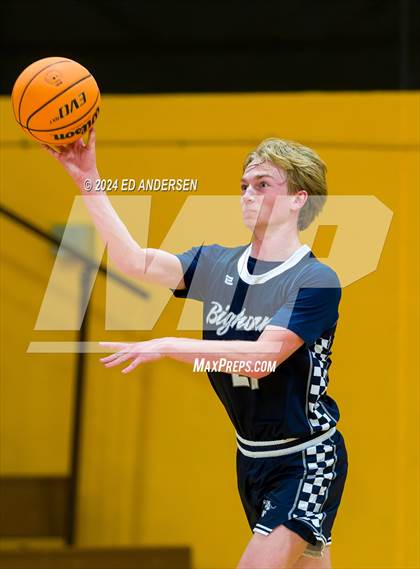 Thumbnail 2 in Oasis Academy vs. Pyramid Lake (Serpent Classic) photogallery.