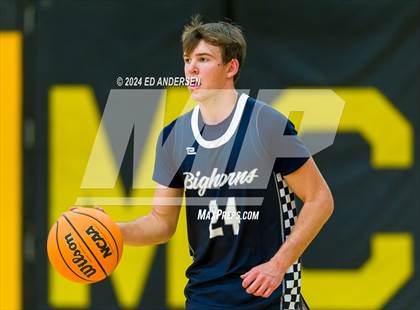 Thumbnail 3 in Oasis Academy vs. Pyramid Lake (Serpent Classic) photogallery.