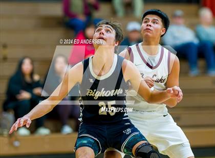 Thumbnail 3 in Oasis Academy vs. Pyramid Lake (Serpent Classic) photogallery.
