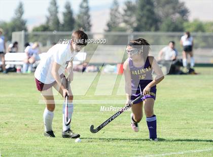 Thumbnail 3 in Salinas @ Ann Sobrato photogallery.