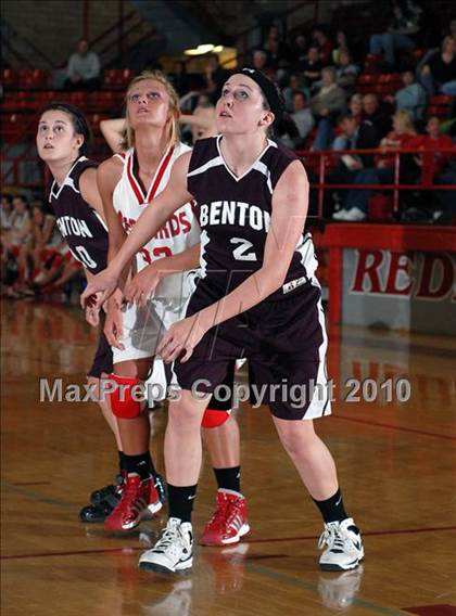 Thumbnail 1 in Benton @ Frankfort photogallery.